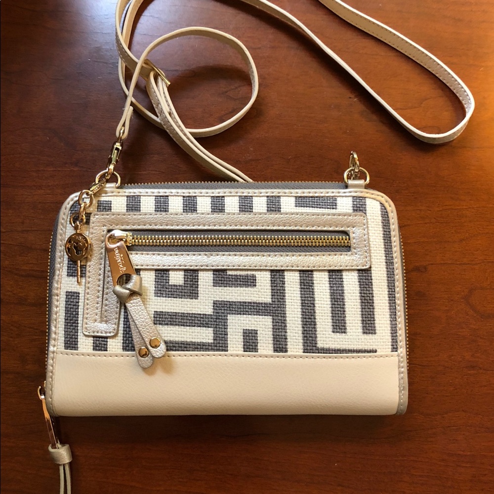 Spartina Crossbody